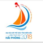 Bài hát chủ đề và cử điệu mẫu Đại hội Giới trẻ Giáo tỉnh Hà Nội lần thứ XVI tại Hải Phòng