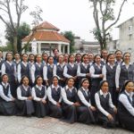 Hội Dòng Chị Em Bác Ái Gioanna Antida Thouret: Thông báo tuyển sinh năm 2020
