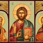 Phái đoàn Tòa Thượng phụ Constantinople sang Tòa Thánh dự lễ hai thánh Phêrô và Phaolô Tông Đồ
