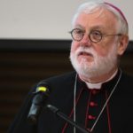 Vatican ca ngợi mối quan hệ “mạnh mẽ và chắc chắn” với Hoa Kỳ