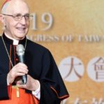 ĐHY Fernando Filoni: Tháng Truyền giáo Ngoại thường không khép lại mà tiếp tục hành trình hoán cải truyền giáo