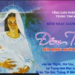 TGP Sài Gòn: Đêm Nhạc Giáng Sinh 2019