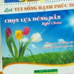 Đến với anh em lương dân qua lịch truyền giáo 2020