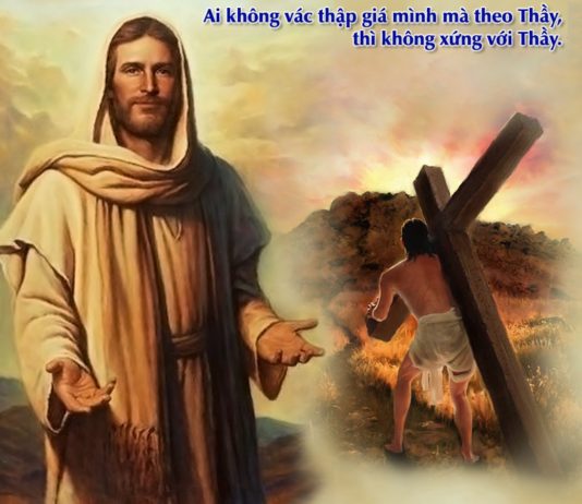 Chúa nhật XIII thường niên, năm A: Các bài suy niệm & chú giải Lời Chúa