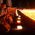 Sứ điệp gửi quý Phật tử nhân dịp Đại Lễ Vesak 2021