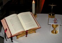 Đức Thánh Cha ban hành Tự sắc “Traditionis custodes” về cử hành Thánh lễ theo phụng vụ tiền Công đồng