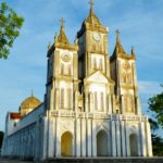 TGM Giáo phận Vinh: Thông báo Thánh lễ Đức Mẹ Hồn Xác Lên Trời, Quan thầy Giáo phận, 15/8/2022