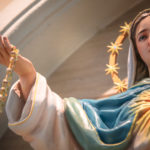 Lời nguyện dâng hiến cho Trái Tim Vẹn Sạch Mẹ Maria