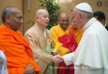 Sứ điệp gửi quý Phật tử nhân dịp Đại lễ Vesak 2022 – Phật lịch 2566