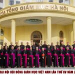 Biên bản Đại hội lần thứ XV của Hội đồng Giám mục Việt Nam