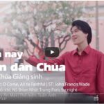Ca khúc “O Come, All Ye Faithful”