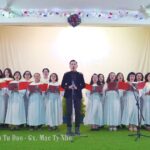 Cao Cung Lên – Ca sỹ Trường Sinh