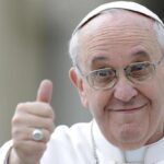 Mười năm ân tình (Kỷ niệm 10 năm Đức Jorge Bergoglio được bầu chọn làm Giáo hoàng)