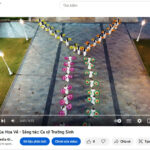 MV – Mùa Hoa Về (Sáng tác: Ca sỹ Trường Sinh)