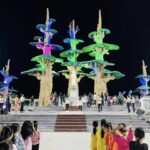 Video: Hoan ca Tạ ơn – Giáo xứ Hòa Bình