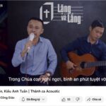 Thánh ca: Phù vân (St. Lm Xuân Đường)