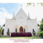Hội đồng Giám mục Việt Nam: Thư mục vụ gửi cộng đồng Dân Chúa về Giáo hội tham gia