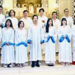 Video Clip: Tiếng hát thiên thần (Radio Thiên Ân Công giáo)