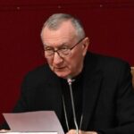 ĐHY Parolin: Cuộc cải cách của ĐTC Phanxicô sẽ tiếp tục