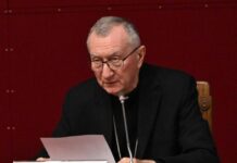ĐHY Parolin: Cuộc cải cách của ĐTC Phanxicô sẽ tiếp tục
