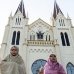 Hồi giáo Indonesia chào mừng cuộc viếng thăm của ĐTC Phanxicô