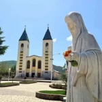 Vì sao Vatican thận trọng khi cho phép tôn kính Đức Mẹ Mễ Du