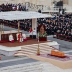 Vatican công bố phụng vụ đơn giản hóa tang lễ giáo hoàng