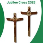 Thánh giá Năm Thánh 2025