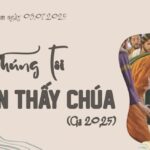 Tin để thấy!