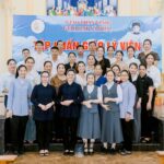 Viết cho những ngày tập huấn giáo lý viên