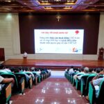 Caritas giáo phận Vinh: Tập huấn, mừng lễ bổn mạng và hành hương Năm Thánh 2025