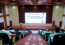 Caritas giáo phận Vinh: Tập huấn, mừng lễ bổn mạng và hành hương Năm Thánh 2025