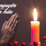 Lời nguyện tín hữu thánh lễ an táng và cầu hồn