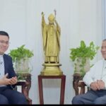 Năm Thánh – Năm Hồng Ân #54: Đức cha Anphong Nguyễn Hữu Long P.S.S., Giáo phận Vinh