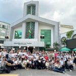 Hành trình giao hòa và gắn kết cộng đoàn Kitô hữu Việt nam tại Manila trong Năm Thánh Jubilee 2025