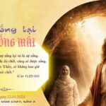 Sống lại để sống mãi! (Suy niệm Chúa Nhật V Mùa Chay – A)