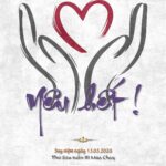 Yêu hết…!