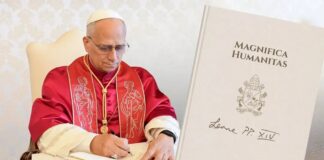 Tóm tắt thông điệp “Magnifica humanitas” của ĐTC Lêô XIV: AI phải phục vụ nhân loại