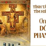 Thông báo tuyển sinh Tìm hiểu Ơn gọi Dòng Phanxicô – năm 2026